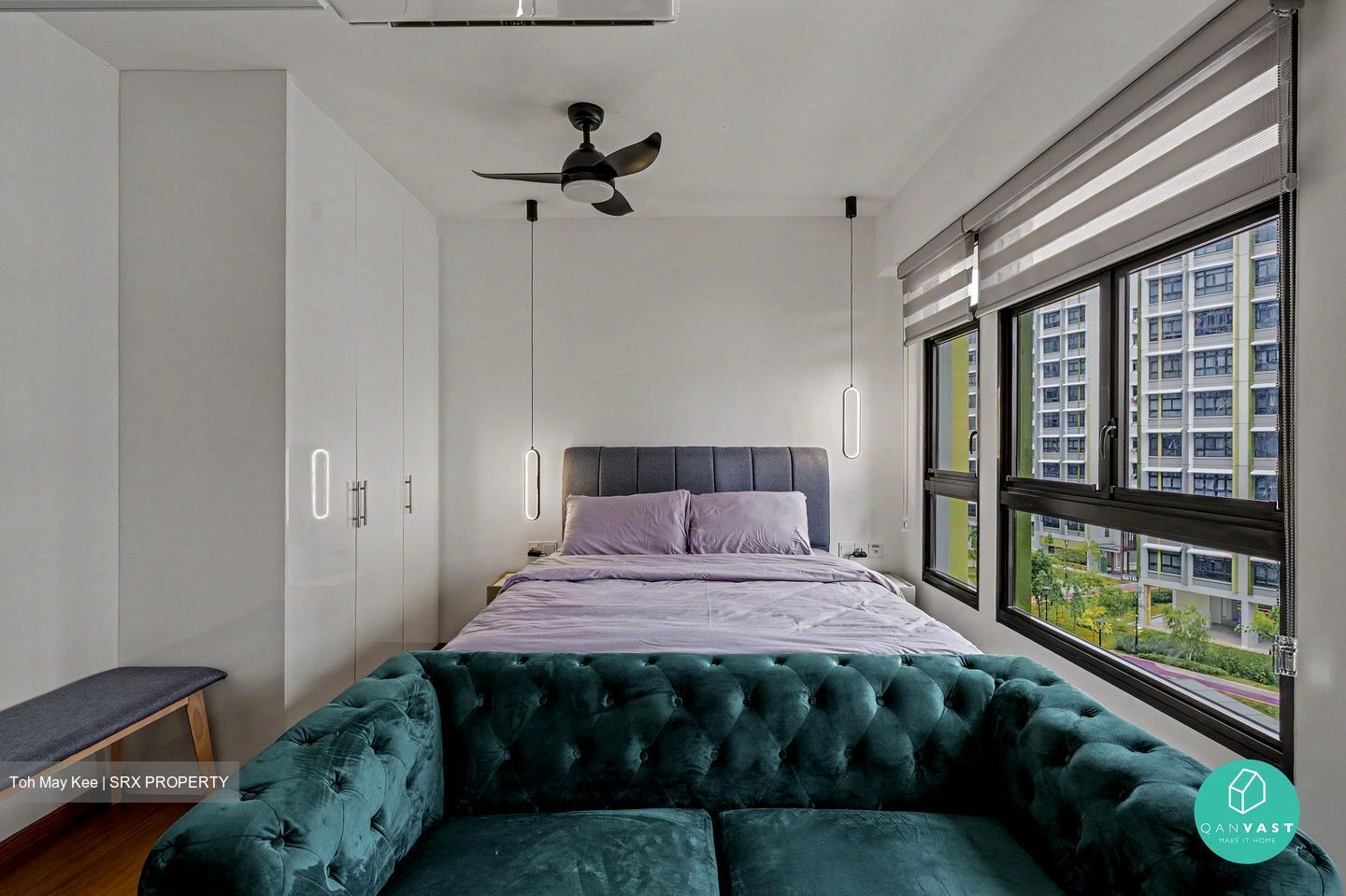 Champions Way (Woodlands),  #555881911